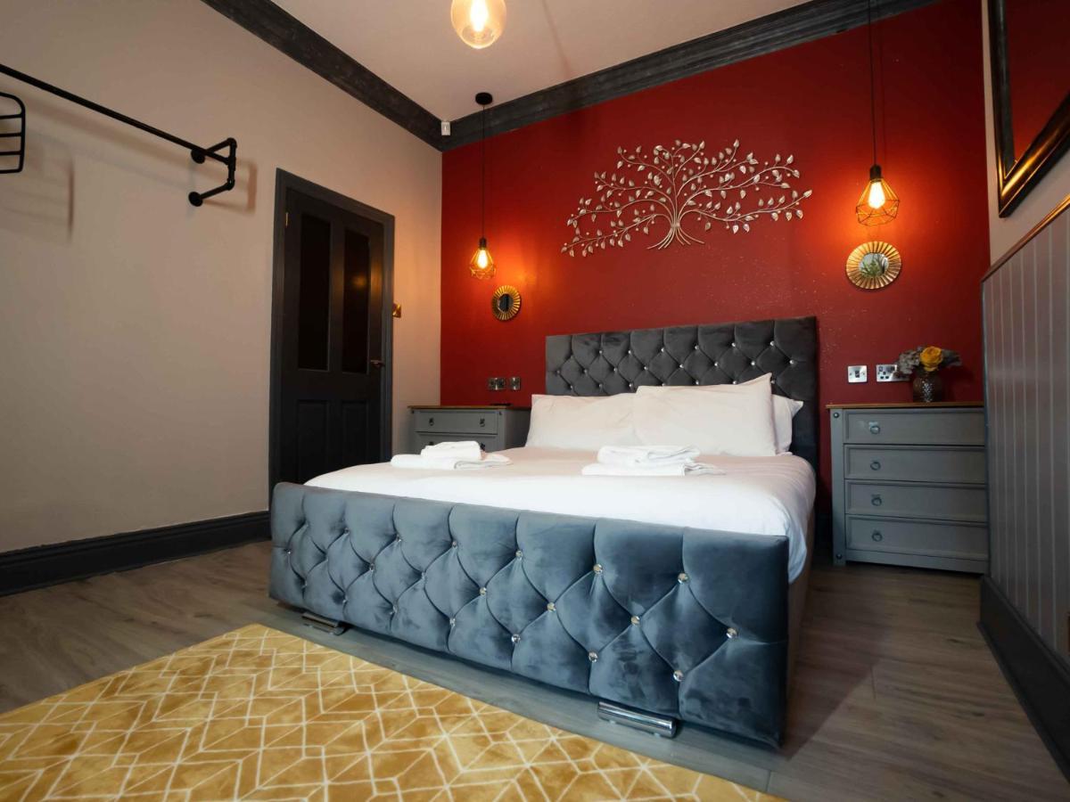Pass The Keys Amazing, Newly Renovated 5Bedroom House Sleeps 10 Scarborough Kültér fotó