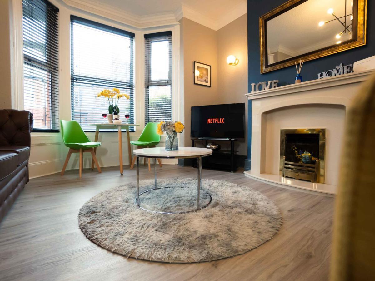 Pass The Keys Amazing, Newly Renovated 5Bedroom House Sleeps 10 Scarborough Kültér fotó