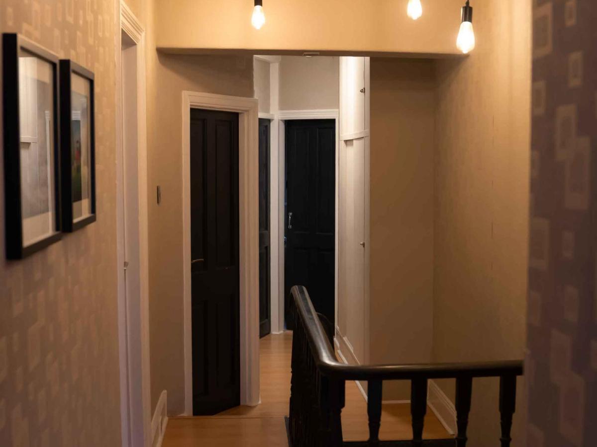 Pass The Keys Amazing, Newly Renovated 5Bedroom House Sleeps 10 Scarborough Kültér fotó